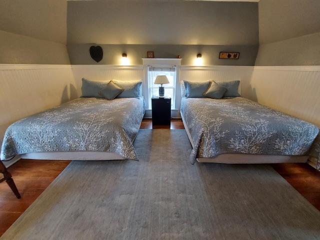 The Fresh Coast Inn at Ludington — photo 16