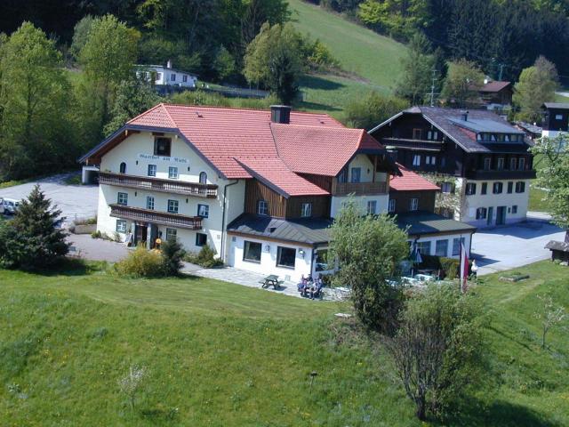 Hotel-Gasthof Am Riedl — photo 9