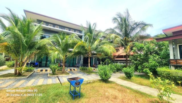 Lanta Amara Resort — photo 13