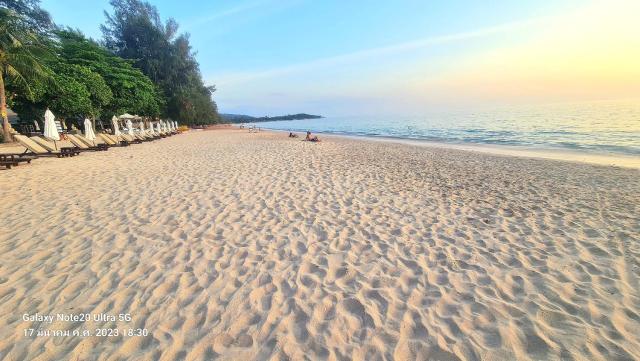 Lanta Amara Resort — photo 11