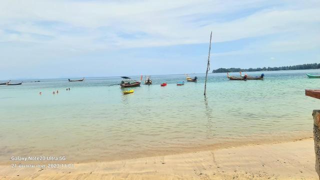 Lanta Amara Resort — photo 10