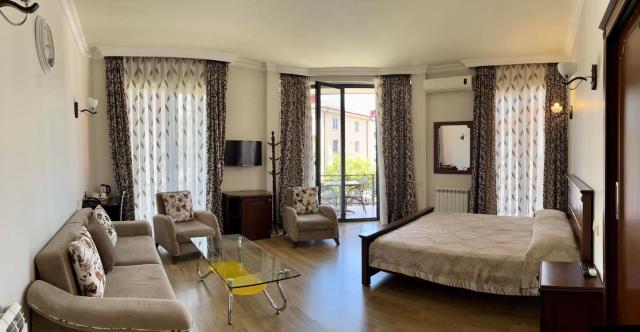 Eiffel Hotel — photo 6