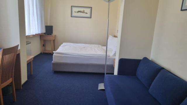 Hotel Tomislavov Dom — photo 18