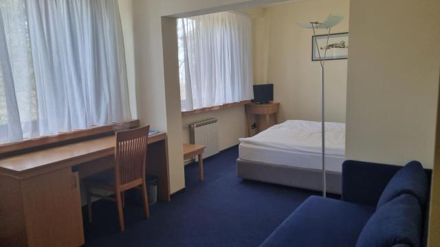 Hotel Tomislavov Dom — photo 16
