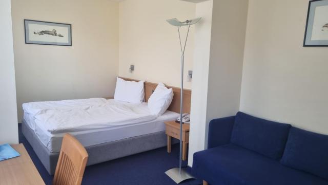 Hotel Tomislavov Dom — photo 17