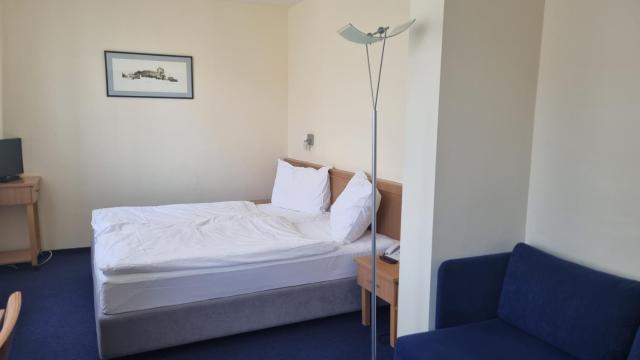 Hotel Tomislavov Dom — photo 21