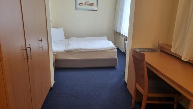 Hotel Tomislavov Dom — photo 23