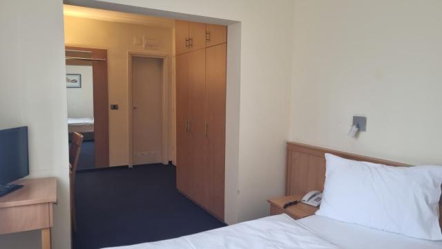 Hotel Tomislavov Dom — photo 24