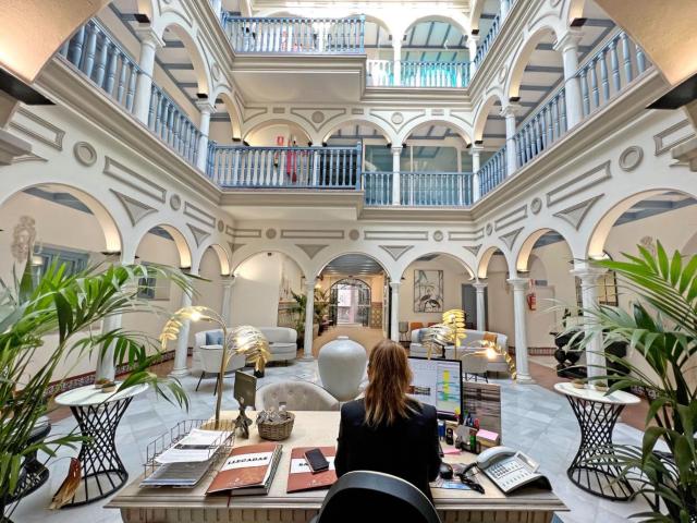 Itaca Sevilla by Soho Boutique — photo 20