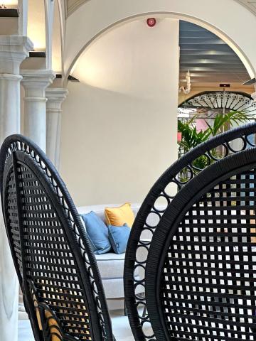 Itaca Sevilla by Soho Boutique — photo 12
