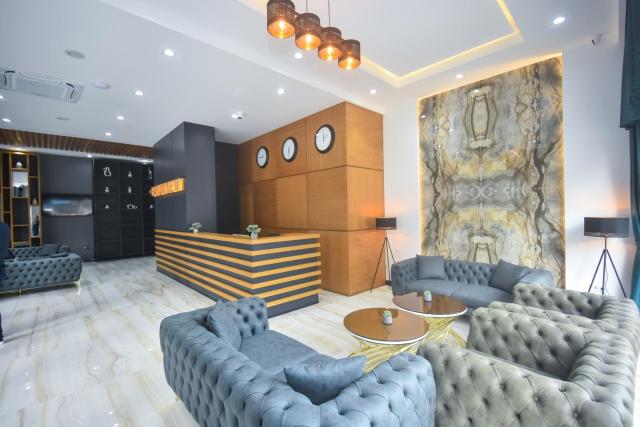 Batumi View Luxury — photo 4