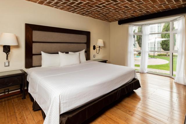 Hotel Villa Mercedes San Cristobal — photo 8