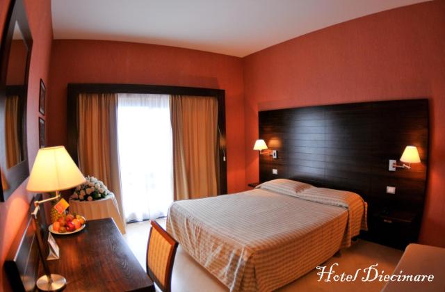 Hotel Diecimare — photo 10