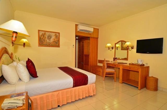 Inna Sindhu Beach Hotel & Resort — photo 19
