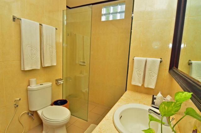 Inna Sindhu Beach Hotel & Resort — photo 2