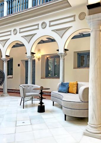 Itaca Sevilla by Soho Boutique — photo 6