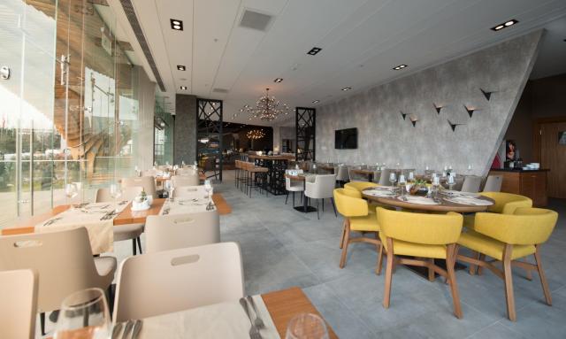 Liv City Hotels Basın Ekspres — photo 4