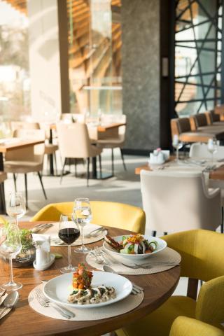Liv City Hotels Basın Ekspres — photo 23