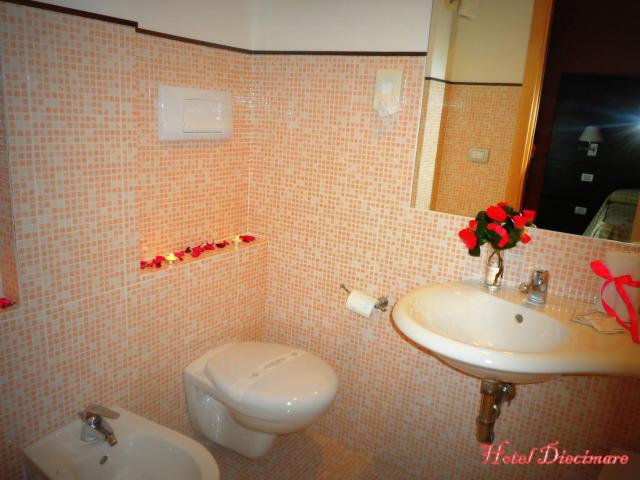 Hotel Diecimare — photo 13