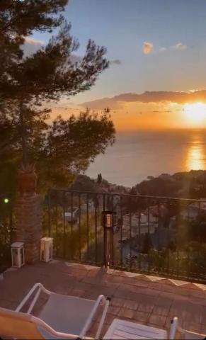 VILLA ZEN TAORMINA — photo 18