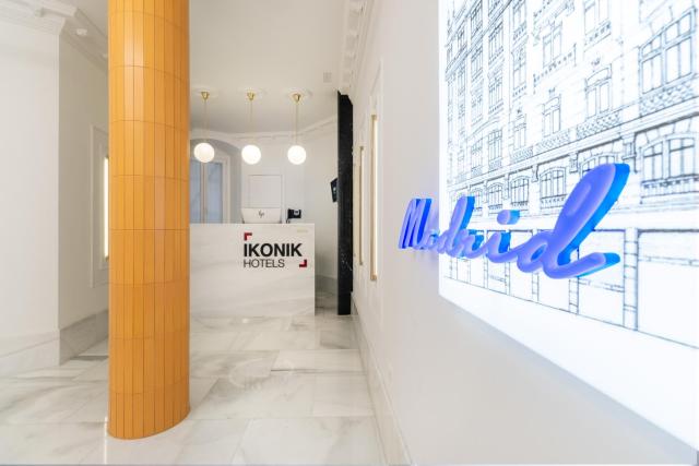 Ikonik Gran Vía — photo 24
