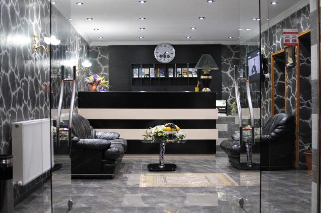 7 Baits Hotel — photo 15