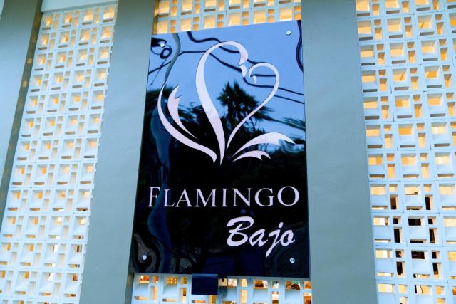 Flamingo Bajo Waecicu — photo 13