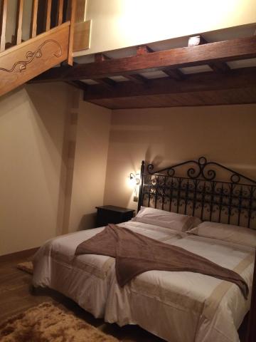 Posada el Molino de Cadalso — photo 16
