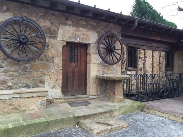 Posada el Molino de Cadalso — photo 22