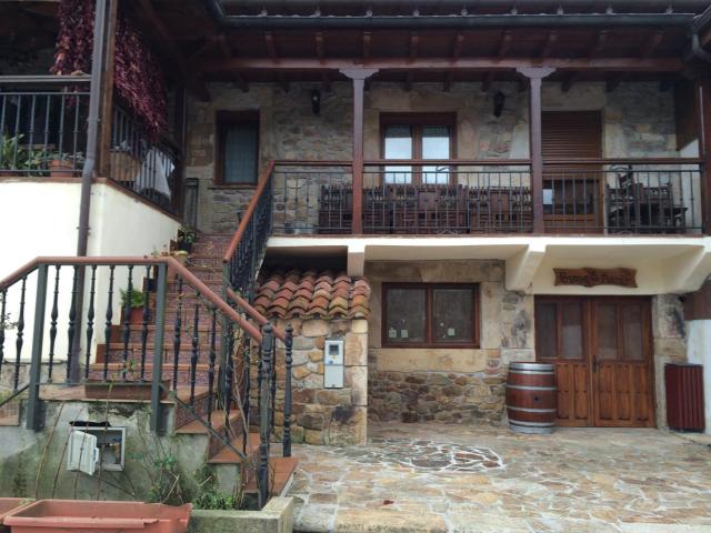 Posada el Molino de Cadalso — photo 7