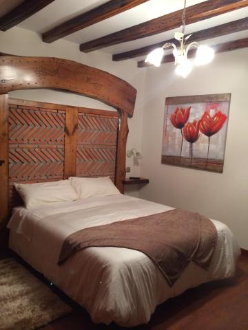 Posada el Molino de Cadalso — photo 8