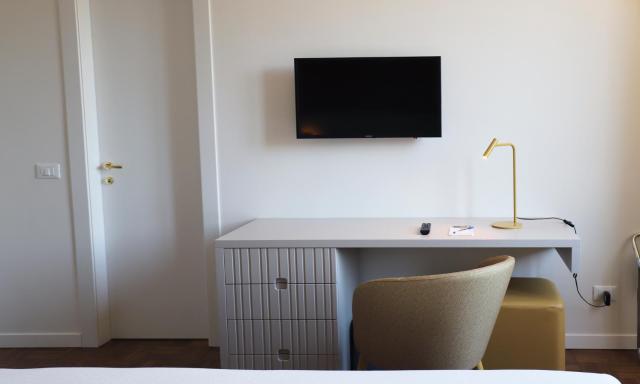 Hotel Fonte Boiola — photo 10
