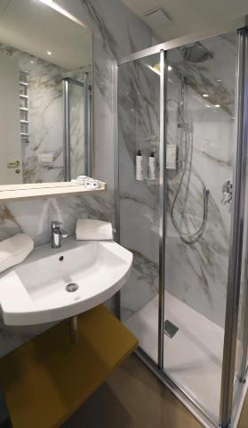 Hotel Fonte Boiola — photo 11