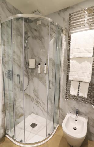 Hotel Fonte Boiola — photo 14