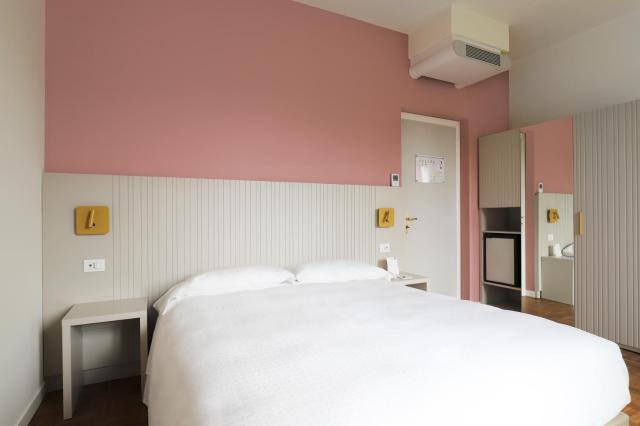 Hotel Fonte Boiola — photo 21