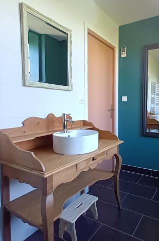 Manoir de Pierreville — photo 14