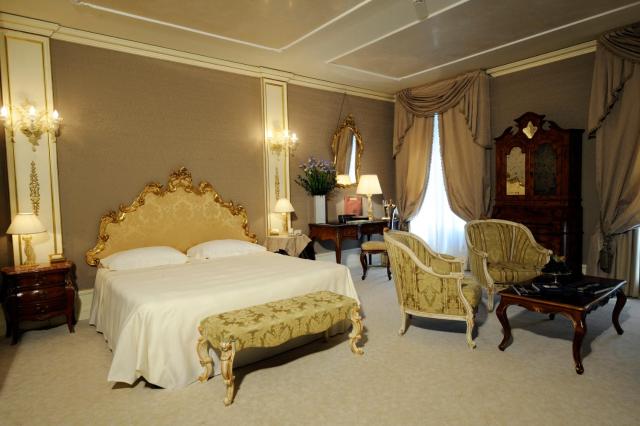 Ca' Sagredo Hotel — photo 8