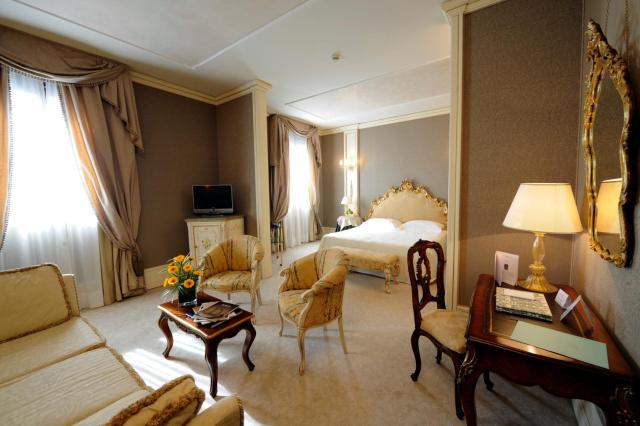 Ca' Sagredo Hotel — photo 4