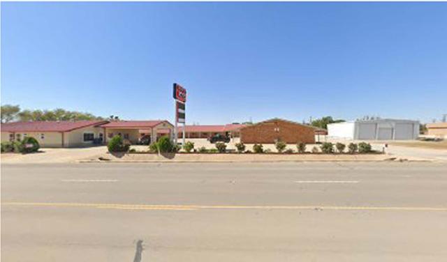 Denver City Motel — photo 12