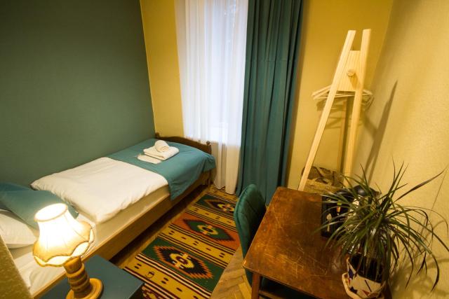 Hotel Kartli — photo 24