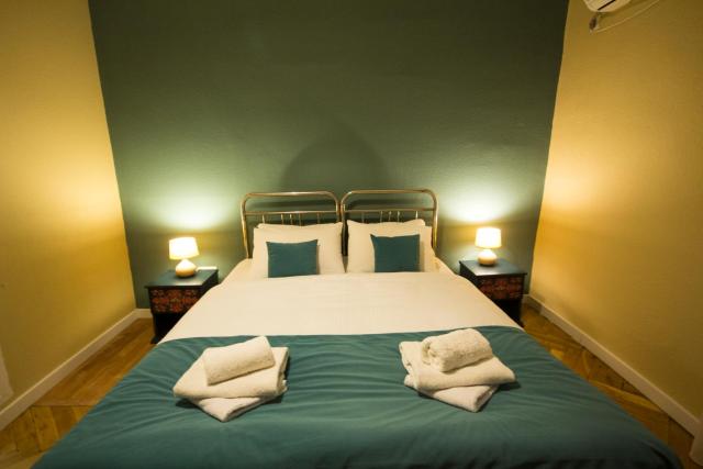 Hotel Kartli — photo 18