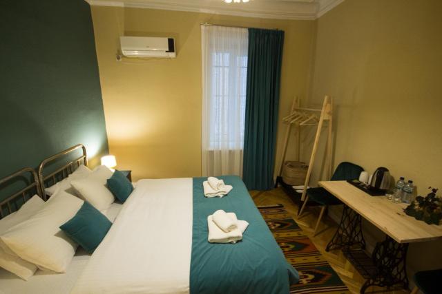 Hotel Kartli — photo 9
