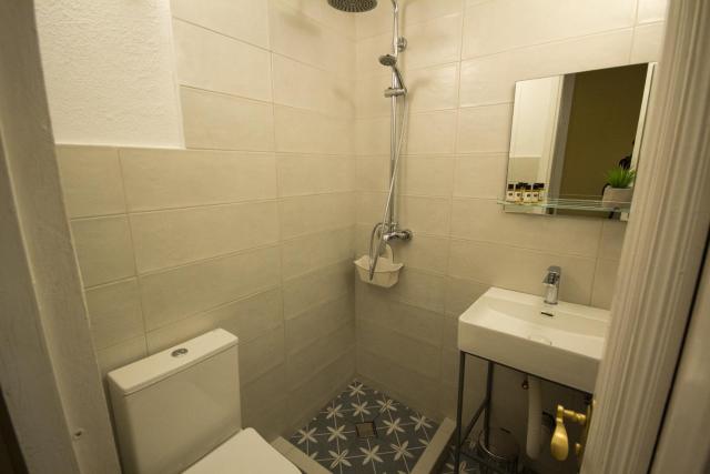 Hotel Kartli — photo 17