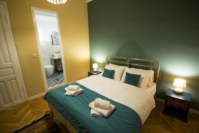 Hotel Kartli — photo 20