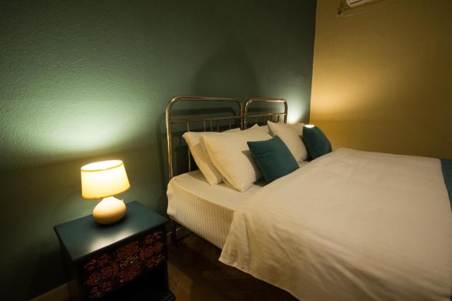 Hotel Kartli — photo 19