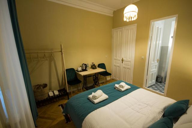 Hotel Kartli — photo 13
