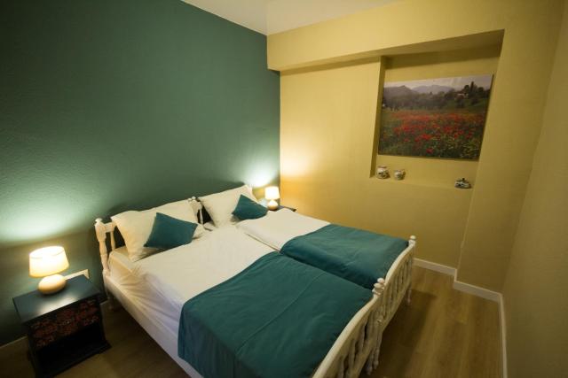 Hotel Kartli — photo 22