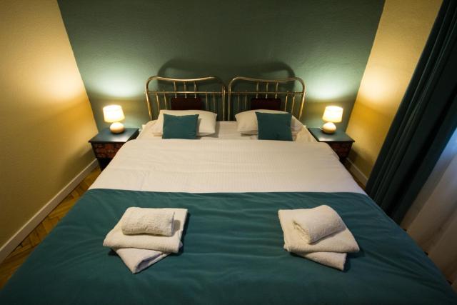 Hotel Kartli — photo 15