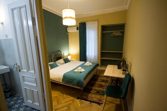 Hotel Kartli — photo 16
