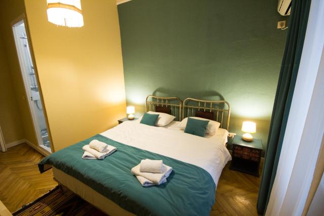 Hotel Kartli — photo 21